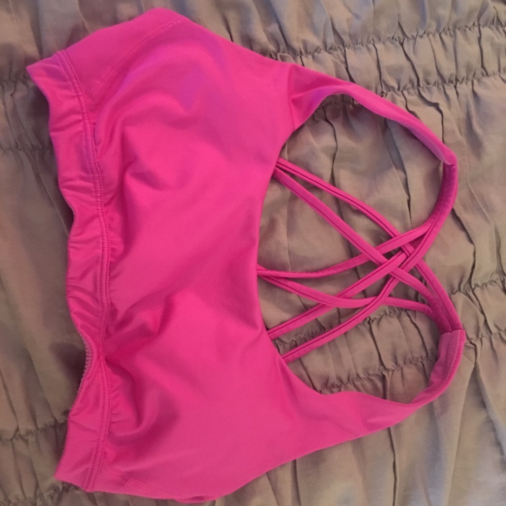 Victoria Secret Sports Bra